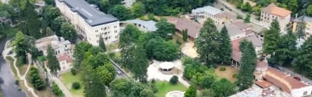 Rimska banja na korak od Srbije: Ima najstarije lečilište - odmor je zagarantovan, cena smeštaja top