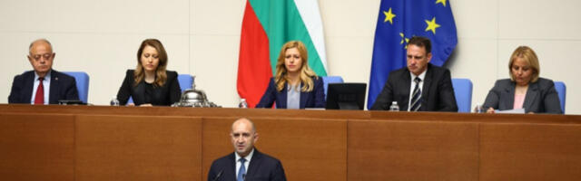 Бугарска поставила нови услов за подршку новим санкцијама Русији