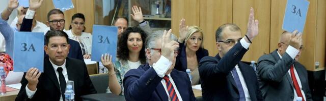 Niška Medijana, jedina „opoziciona“ opština u Srbiji, stipendiraće brucoše na Filozofskom fakultetu kojima je Vlada ukinula finansiranje iz budžeta?