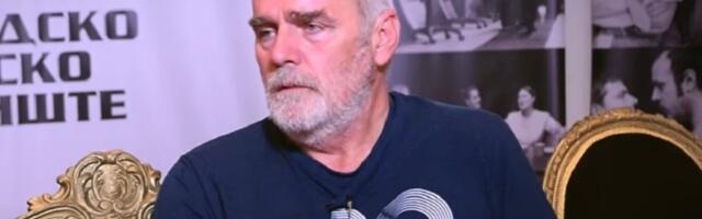 Naš glumac ima šestoro dece, a  razlika između najstarijeg i najmlađeg naslednika je čak 38 godina: Dvoje dece supruga rodila kod kuće