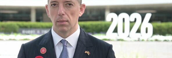 "NOVO POGLAVLJE U ODNOSIMA SRBIJE I AMERIKE POČELO JE DANAS" Marko Đurić iz Vašingtona: Čestitam građanima Srbije na strateškom partnerstvu naše zemlje sa SAD