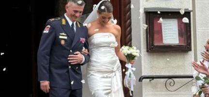 MUP SE OGLASIO POVODOM ĆERKE SUZANE MANČIĆ! Njena pesma odjeknula na velikoj svečanosti, usledile reči koje su sve iznenadile (VIDEO)