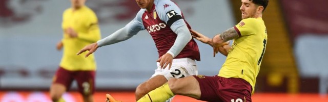 Vilina agonija u Birmingemu i dalje traje: Stative, 27 šuteva i velika nula