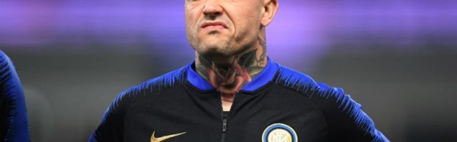 Radža potvrdio da ide u Kaljari: Inter mi nije dao šansu
