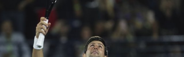 ITALIJAN OTVORIO DUŠU! Federer je tenis, a Novak je mašina, nisam mogao da mu uzmem gem!