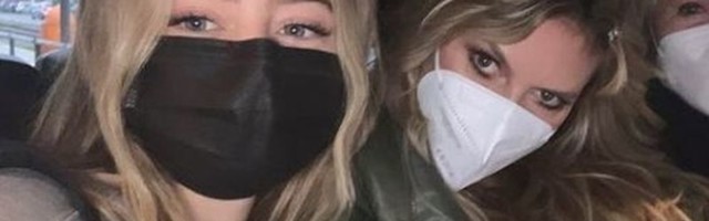 Lepotica ide maminim stopama: Ćerka Hajdi Klum postala manekenka (FOTO)