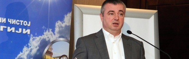 Srbijagas gubitaš, a Bajatović u "zlatnom dobu"