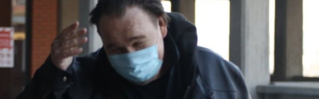 ZAVRŠNE REČI PRE IZRICANJA PRESUDE! MARKOVIĆ: Kesice sa heroinom nisu moje, samo sam ih pridržao! BANE: Lažeš!