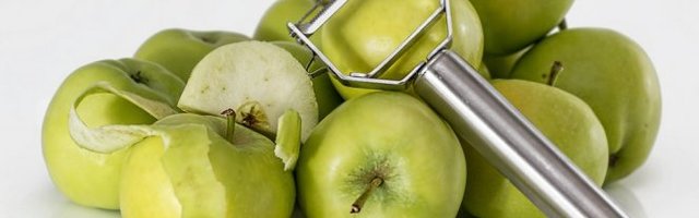 (VIDEO) SVI KORISTIMO LJUŠTILICE POGREŠNO, ČAK I KUVARI! Evo kako zapravo funkcionišu!