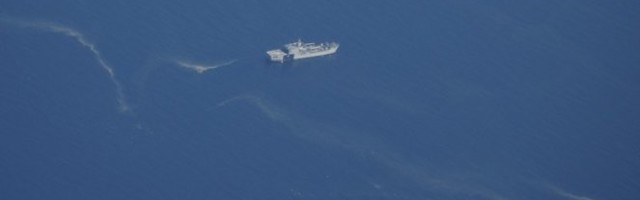 RUSKI NEVIDLJIVI UBICA PREPAO BRITANCE U SREDOZEMLJU! Uzbuna kod nosača aviona Krlajica Elizabeta, podignuti helikopteri, spuštene specijalne bove... Moskva mudro ćuti...