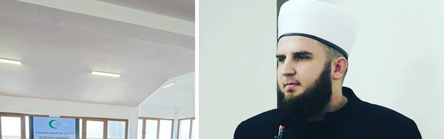 Održana sjednica Mešihata – Hfz. Dupljak izabran za direktora medrese Gazi Isa-beg