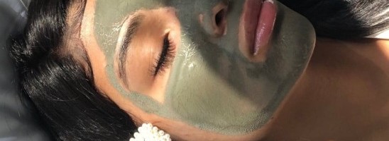 DIY matcha maska za negu lica, kako da je napravite i koji su njeni benefiti