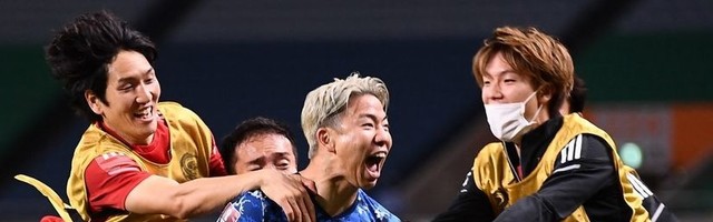 Takuma Asano sprečio Australiju u pohodu na svetski rekord i ostavio Japance u trci za Mundijal (VIDEO)