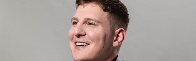 Stefan Katanić, osnivač firme Veza Digital: „Svet je naša kancelarija“