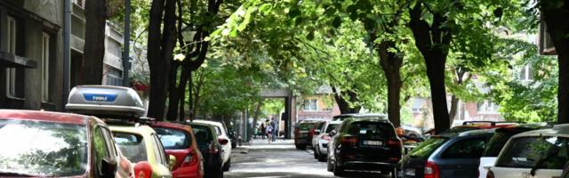 Jedno parking mesto u Beogradu košta skuplje nego stan od 40 kvadrata u Somboru