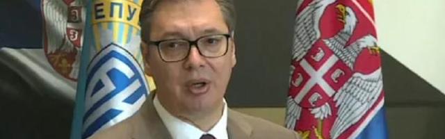 "Razumemo Vučičevu paniku, jer Danilo deli 30.000 evra"