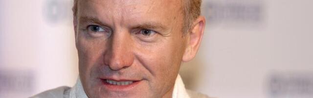 Sting prodaje katalog pesama, u igri ogroman novac