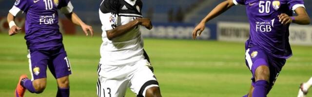 AZIJA: Al Šabab sigurica, derbi u Kataru, Mumbaj Siti "zakočio", Al Ahli hvata zalet