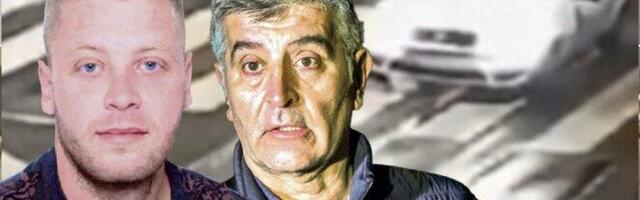 Po stoti put hvala Vučiću i srpskoj policiji! Otac nestalog Mateja poslao emotivnu poruku