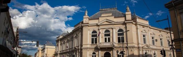 U Valjevu otkazan koncert planiran za doček Srpske nove godine