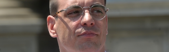 BASTAĆ: Ne znam zašto sam smenjen; Nisam kandidat a moja je izborna lista…