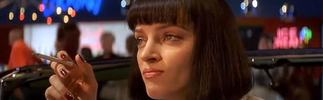 Uma Thurman i Samuel L. Jackson ponovo zajedno u novom film