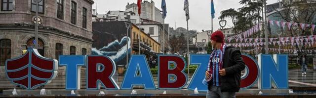 Trabzon na putu ka duploj kruni posle 37 godina