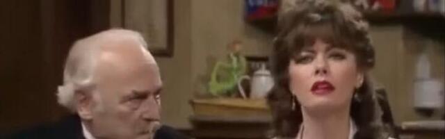 Oproštaj Ivet iz "Alo, Alo"od Leklera: Zaista divan čovek