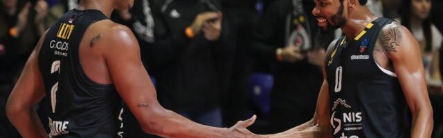 PARTIZAN U PROBLEMU: Amerikanac odlazi u Makabi?