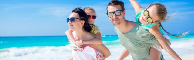 Deset osobina ljudi rođenih leti: Rakovi, Lavovi, Device