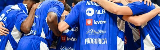 ABA LIGA: Budućnost zgazila Split, Cedevita lako protiv Čačana!