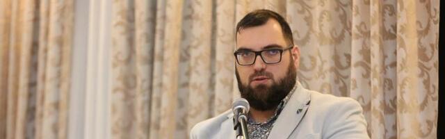 Hafiz Hilmija ef. Redžić izabran za vjerskog poglavara muslimana Luksemburga