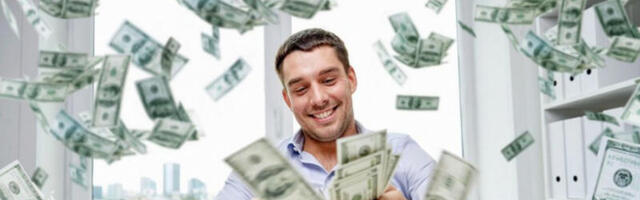 ZA NJIH ĆE POČETAK GODINE BITI KAO IZ BAJKE Tri horoskopska znaka u januaru će dobiti brdo para