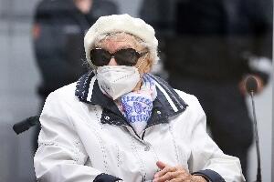 Немица из нацистичког логора осуђена због саучесништва у убиству више од 11.000 људи