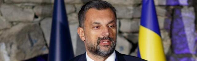 Konaković: Radit ćemo autoput Sarajevo – Goražde – Sandžak