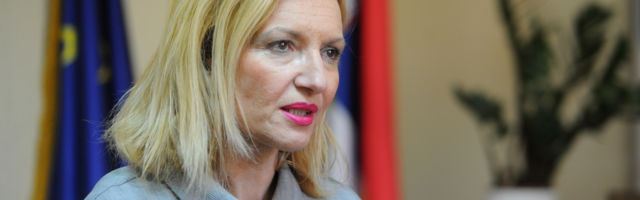 JOVANOVIĆ: Ključan pregled, a ne test na koronavirus