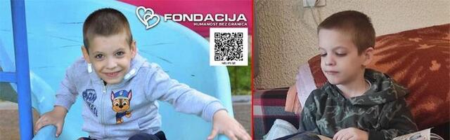 Pomozimo Despotu slanjem 100 na 2407