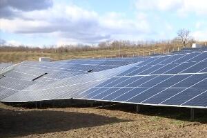 У Лапову ниче највећа соларна електрана у Србији