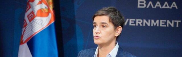 BRNABIĆ NAJAVILA: U martu izmena Zakona o strancima