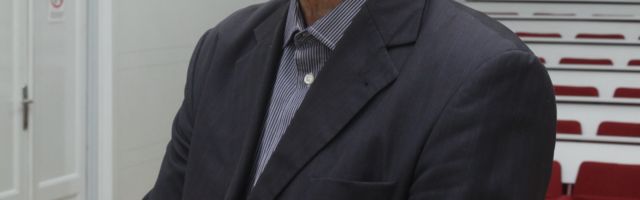 INTERVJU PETAR PIJANOVIĆ: Školski udžbenici su svačiji i ničiji