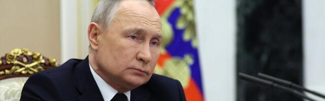 PUTIN POTPISAO: Dozvoljava deportaciju, ali mora i ovo da se ispuni