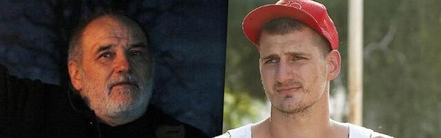 Balašević obožavao Jokića: Olja pokazala fotkom