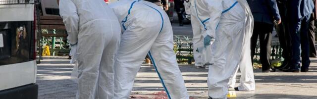 HOROR KOD SLANOG JEZERA! MUŠKARAC BRUTALNO LIKVIDIRAN: Policija odmah uhapsila ubicu!