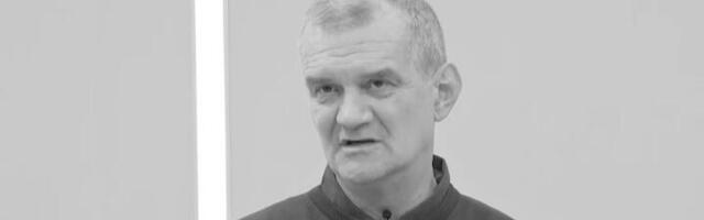 Sećanje na Sretu: Živi dobri duh košarkaški