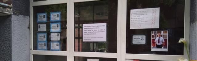 Obustavljena dodela udžbenika u "Ribnikaru"