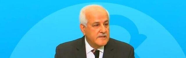 MI NISMO PODLJUDI! Ambasador Palestine pri UN: Izraelska blokada Gaze nije uništila Hamas, samo je nanela strašne patnje civilima