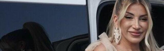 Dalila uživa sa novim dečkom u Americi! Marko se ne odvaja od nje, sve vreme je grli i ljubi, ona blista od sreće (VIDEO)
