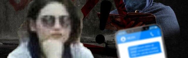 LAVOV TELEFON KRIJE MRAČNU TAJNU! Ostavio jezivu poruku - neko od članova SEKTE kojoj je pripadao uticao da posluša SATANU i izvrši stravičan zločin!?!