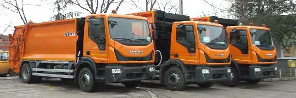 SSP Niš: Umesto da angažuje više radnika, JKP “Mediana” daje 2,5 miliona dinara za snimanje spotova