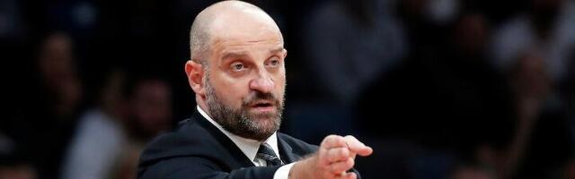 Bum u ABA ligi: Zvezdan Mitrović preuzeo Cedevita Olimpiju